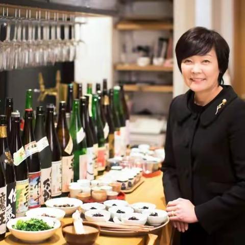 安倍夫人又开一家小酒馆