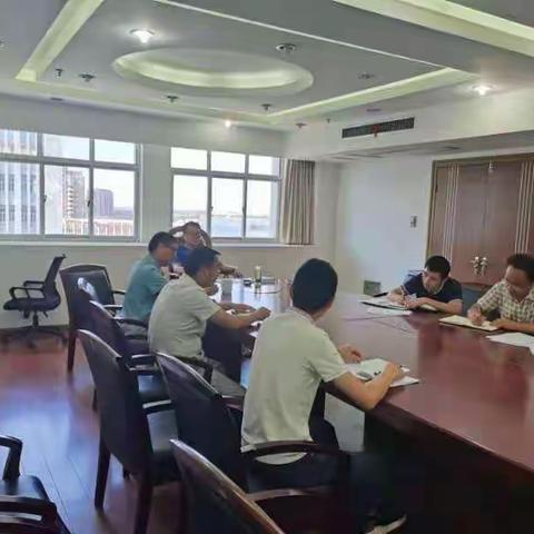 县统计局召开党史学习教育专题组织生活会