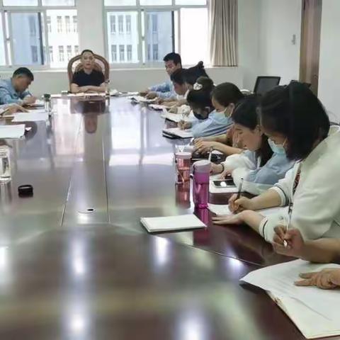 不忘初心，砥砺前行 ——统计局庆祝建党101周年“七一”专题党课