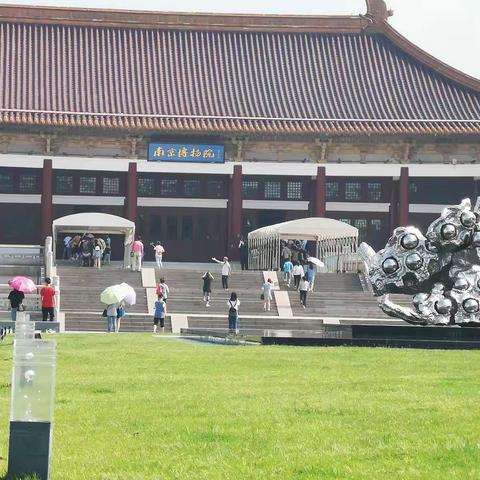 【众乐户外】7月 7日宣传帖-博物院-中山门-前湖--太平门