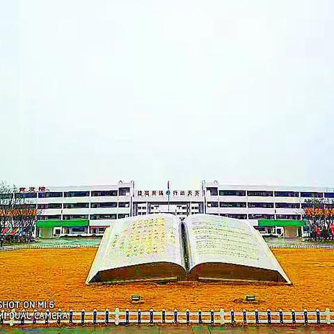 回眸2020——行达园内的最美身影（教师篇）