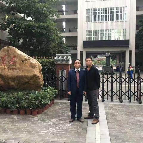 向着光亮那方前行-真光跟岗记