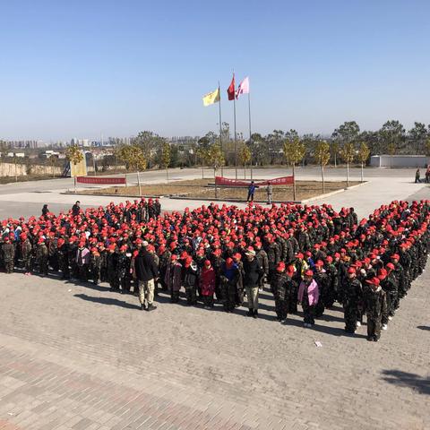 实践耕耘梦想 行动砥砺真知——惠济区薛岗小学四年级社会实践总结篇