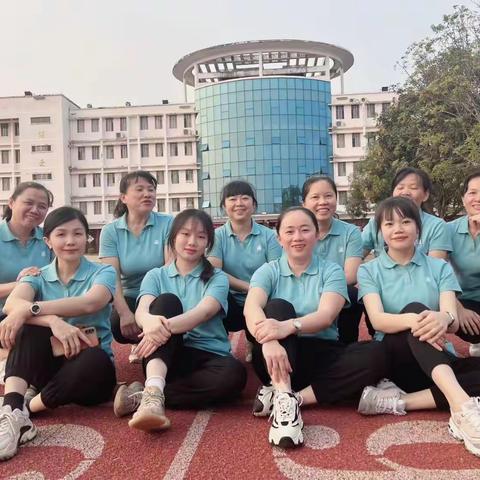 凝心聚力     砥砺奋进－－记2022-2023学年度一年级数学科组第二学期教研活动总结