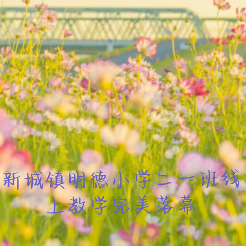 完美落幕，期待重逢