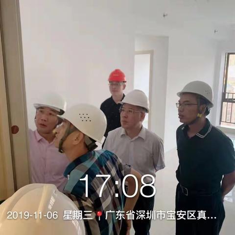 “强化安全生产 筑牢安全基石”公司领导带队 检查安全生产工作