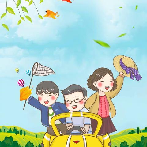 花桥幼儿园 建党百年
