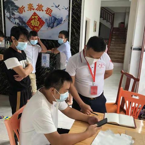 社会救助保民生，文罗民政心系民