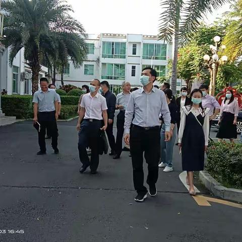 陵水黎族自治县创建全国未成年人保护示范县迎评工作