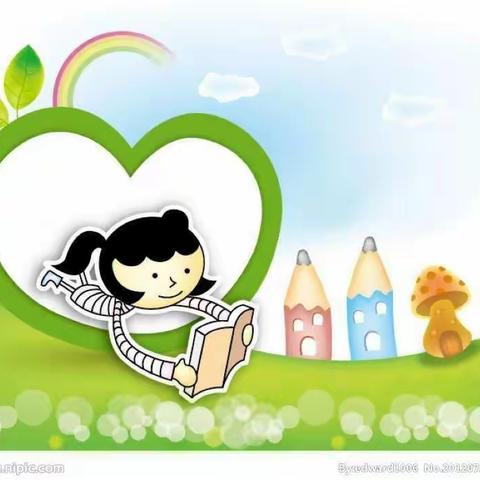 古现街道中心幼儿园大一班家长体验日活动——今天我来当幼师