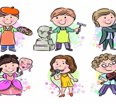 城幼萌娃秀--萌宝来分享，才艺展示歌唱篇（一）