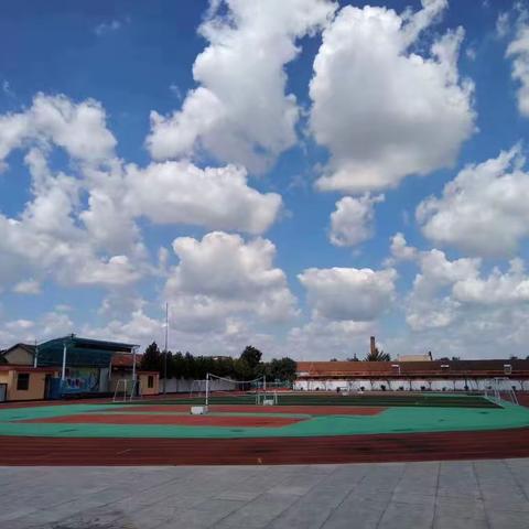 课后辅导助力 享受校园生活 只为更好的你——莱阳市古柳中心小学课后服务纪实