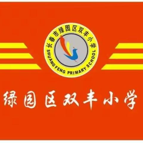 长春市绿园区双丰小学校五年三班蓓蕾活动纪实