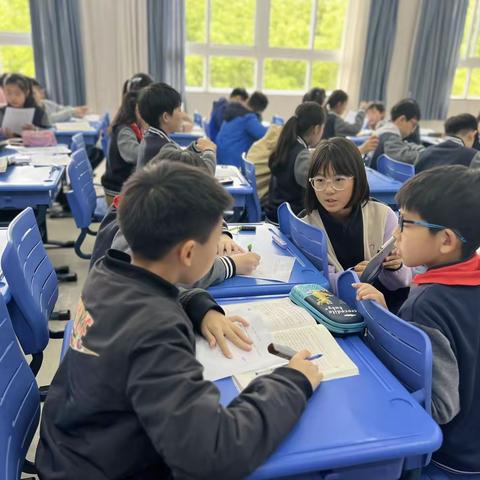 教之以“语”，研之以“文”