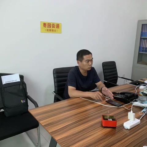 清泉社区中心支部召开党史学习教育专题组织生活会