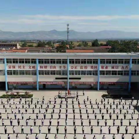 清风进校园，廉洁伴我行----曲村小学关于开展清廉建设进校园活动纪实