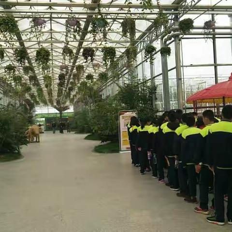 2018年11月拓展训练第四天