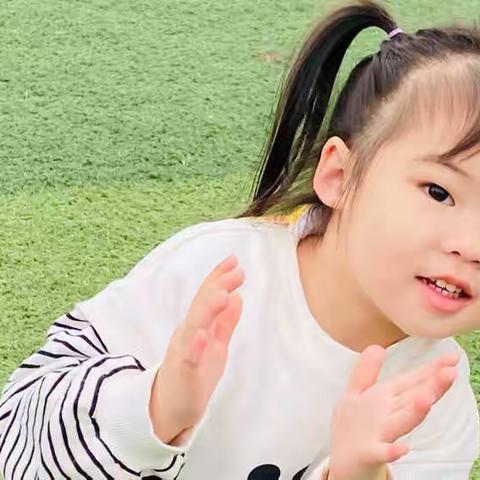 佩奇乐园——韵宝成长记👧🏻