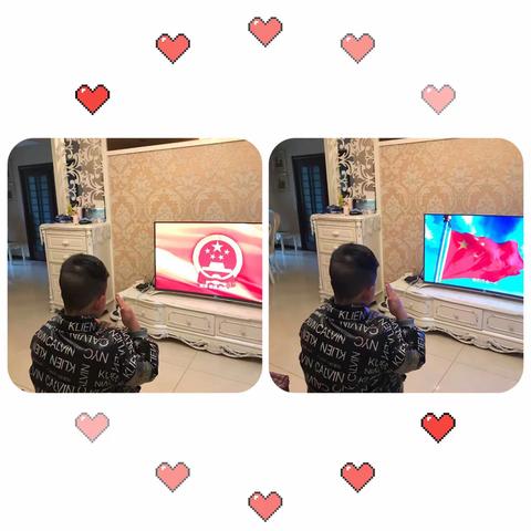 疫情期间，我们仍然在学习