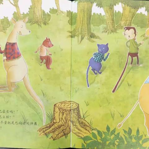 数学绘本，让我们走进数学的世界——二年级数学绘本