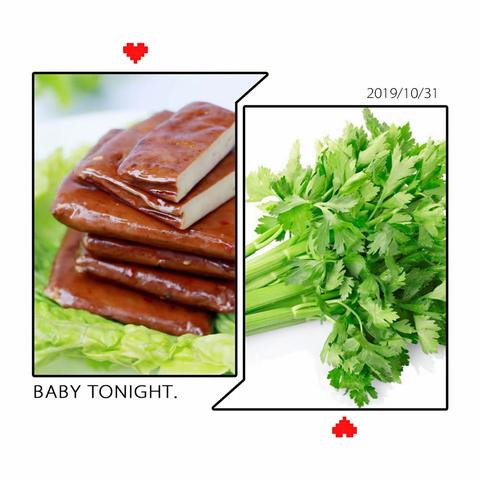 美好的厨艺时光