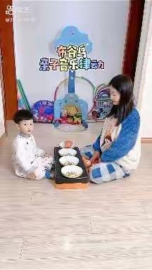 停课不停学，宅家也启航—线上教学第二周