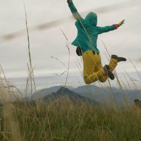 2017.10--2018.10 My fifty👣