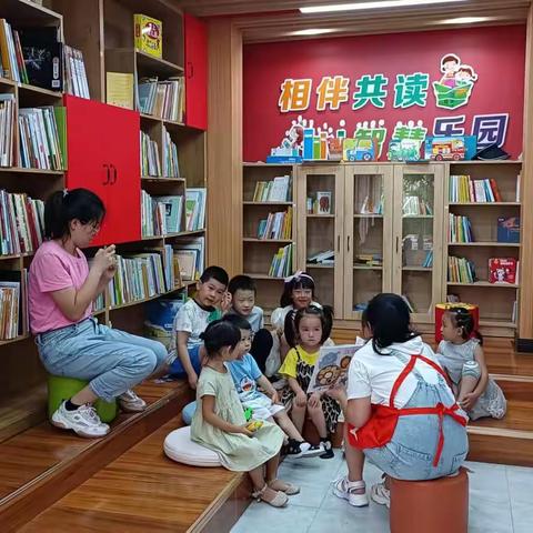 丹顺社区聚焦妇女儿童需求  打造“儿童妇女之家”温馨港湾