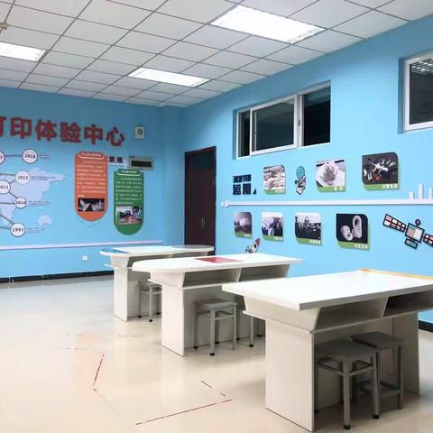 龙山小学3D打印校队成立啦！