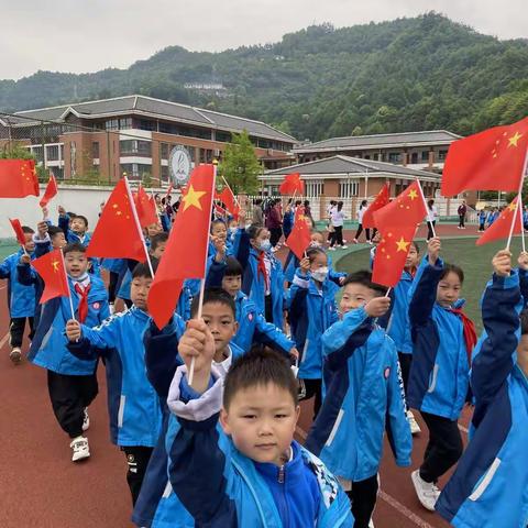 2022春季运动会