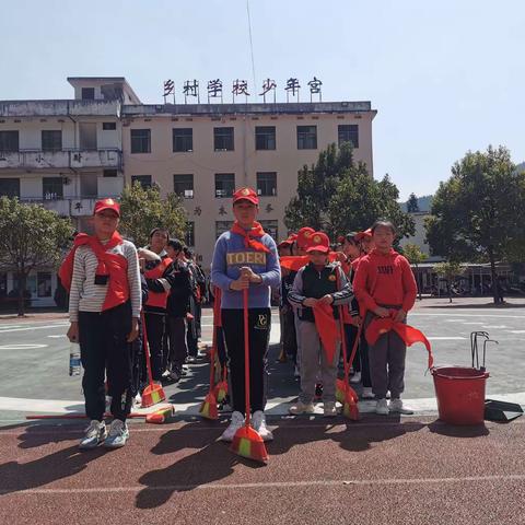 雷锋在心，志愿在行——记深圳格瑞特希望学校六年级学雷锋主题活动