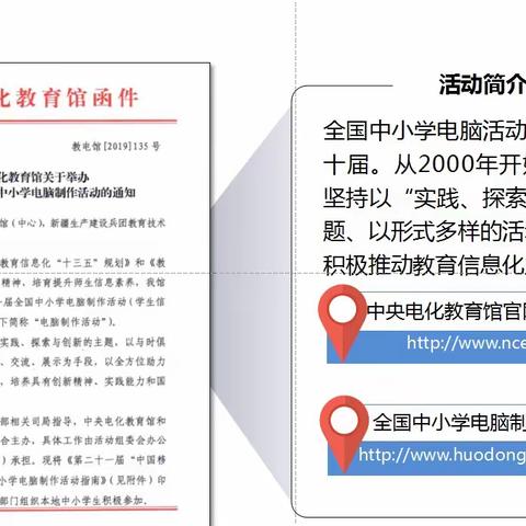 全国中小学电脑制作竞赛指导（一）数字化作品