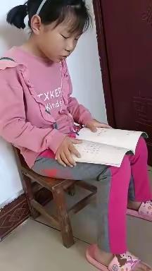 【三里河街道董庄小学】停课不停学，进步不止步，线上教学第二天