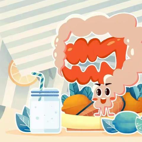 夏季肠道传染病高发，做对这些就不怕！