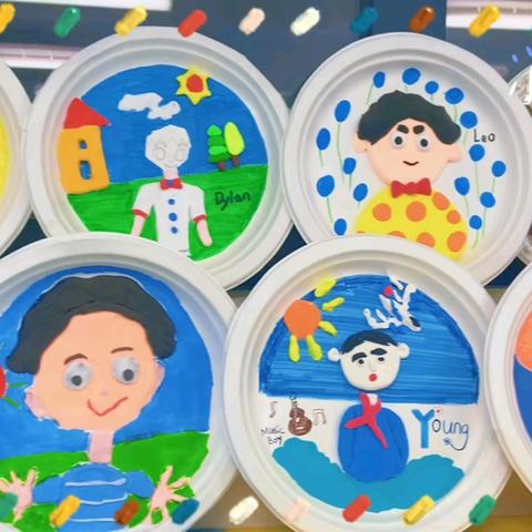 语言为桥，梦绘未来 百外世纪小学外语节奇幻之旅
