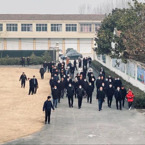 建党百年传承经典，一校一品展示风采——马桥镇洪寺小学一校一品展评活动纪实