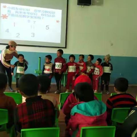 唯有源头活水来――岳普湖县色也克乡十二十三村幼儿园公开课信息