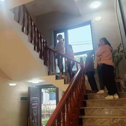 湾里乡召开“清洁家庭”评选工作推进会！