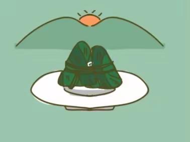 第七幼儿园端午节放假通知