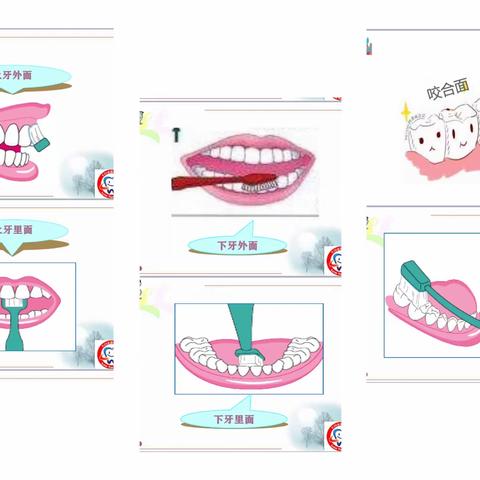 《学会刷牙》——萍乡市特殊教育学校课题组开展生活劳动实践教育