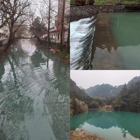 今日入汛！长山乡吹响备战号角