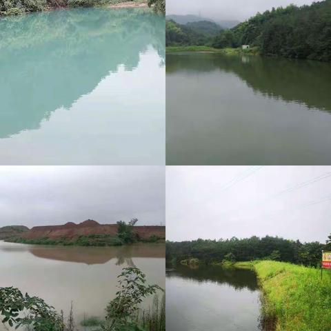 学以致用、备战大汛--长山乡召开村级山塘管理和山洪灾害防御培训会