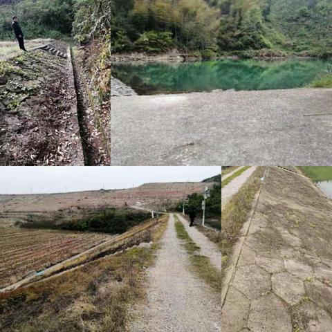 今日入汛，长山乡吹响“备战”号角