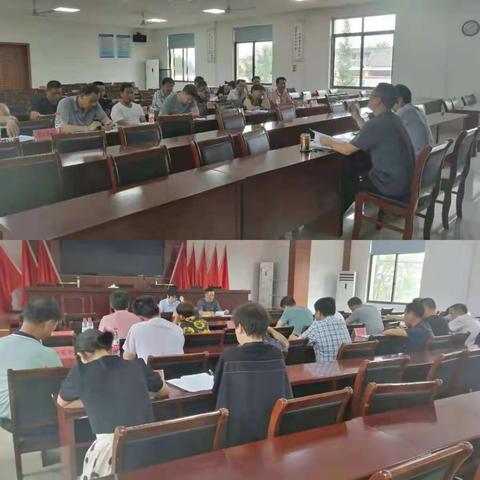 立查立改，全域行动——长山深入整治山塘水库管理问题