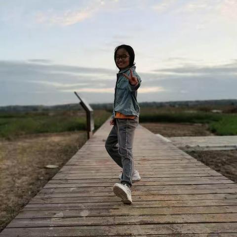 国庆中秋两节回老家与亲人同庆