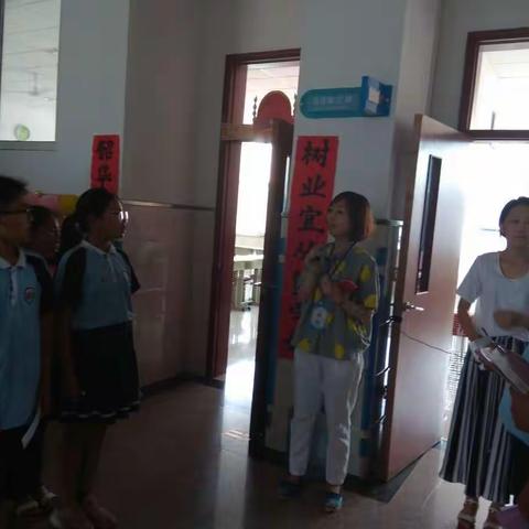 金榜题名五年级校本过关检测精彩瞬间