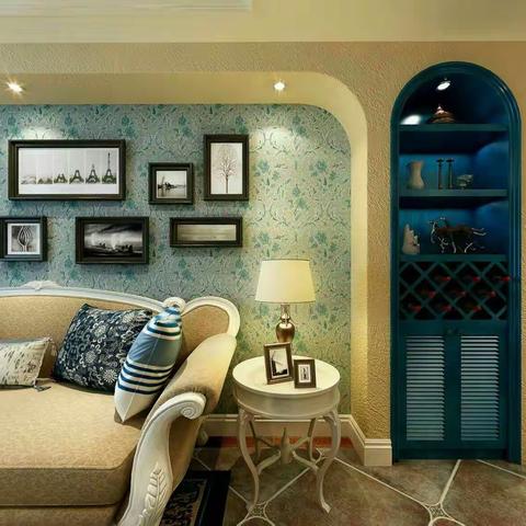 家装旺季莫错过◆熟记墙面装修流程‼️