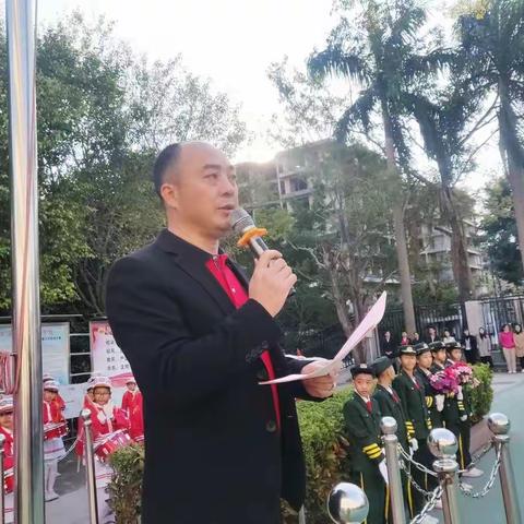 教研是一场诗意的修行……