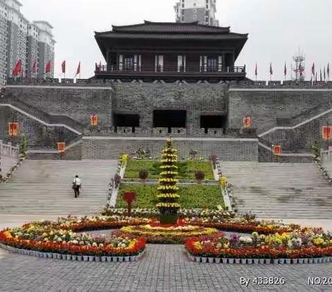 洪泽湖国家湿地公园两日游