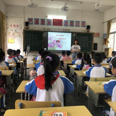 学习先进